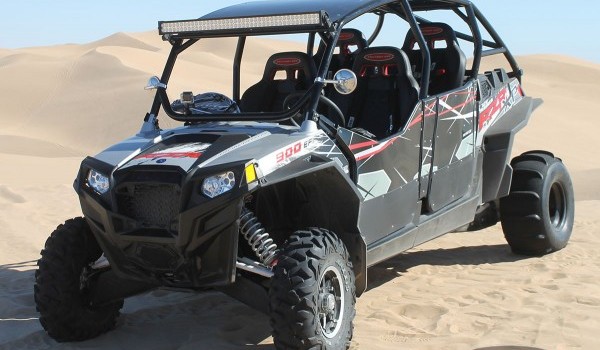 Factory Utv Polaris Rzr Xp4 900 Rzr 4 800 Doors