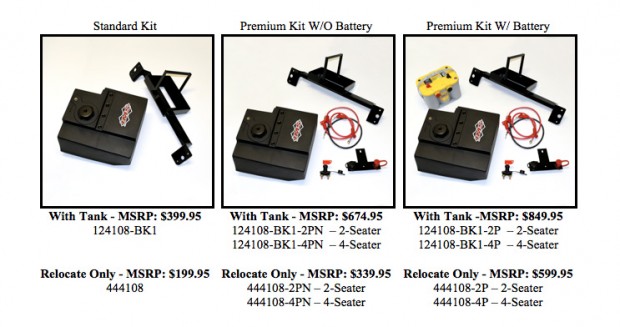 ims_rzr_1000_auxiliary_fuel_tank_battery_relocator_kit_new_product