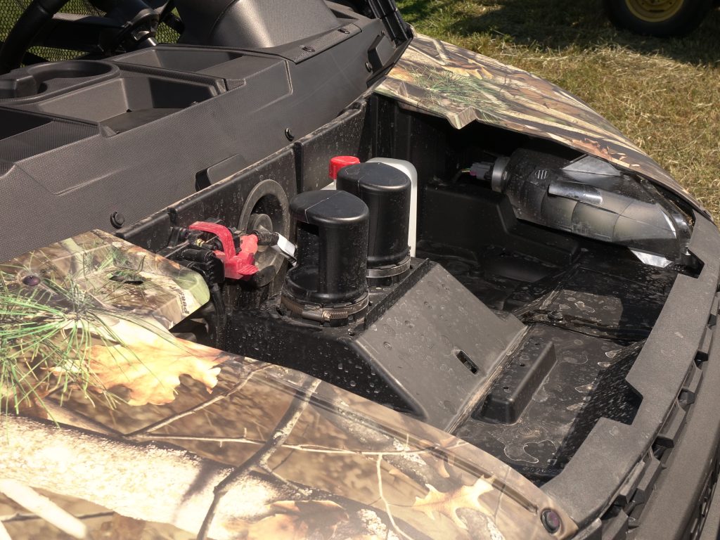 » 2019 Polaris Ranger Crew XP 1000 Test Review WITH VIDEO