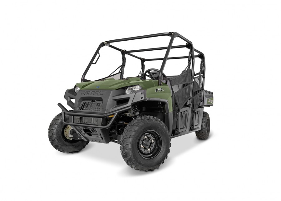 Polaris Ranger 570 2015