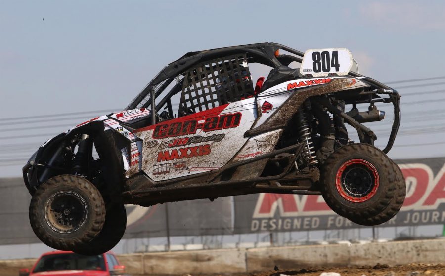 Farr Wins TORC Race In Chicago | UTV On Demand