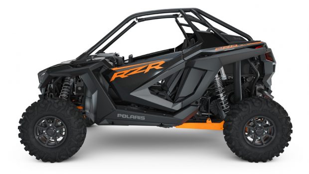 » 2021 Polaris RZR, Ranger, and General, First Look